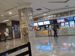 -中影·星感觉激光巨幕影城(博物馆店)