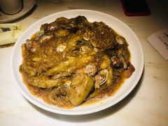 -日丰园海肠水饺·老字号大连海鲜(和平广场店)