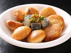 桐庐三明治/每只-钓台野鱼馆(钱江国际时代广场店)