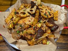 -串妹花式冰粉(乐山总店)
