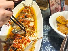 -西江红·株洲本地菜(滨江南路店)