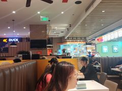 -龙记香港茶餐厅(久光百货店)