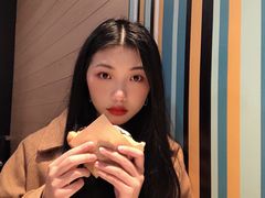 -麦当劳(磨子桥店)