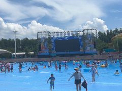 -武汉玛雅海滩水公园