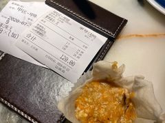 公主素蟹粉-桂满陇天书(南京德基旗舰店)
