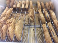 -粉粉乐鲷鱼烧(美罗城店)