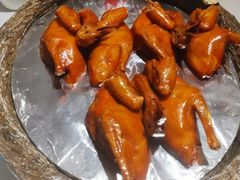 -好食上(喜盈门.范城店)