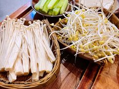 -憨铁匠火锅(红山6979店)
