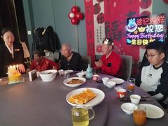 -徐记海鲜(大明宫|北二环店)