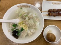 -琴岛顺天馄饨(营口路市场店)