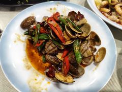 -渔娘渔家丹东海鲜(东直门店)