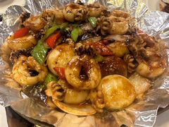-天福苑(崇宁路店)