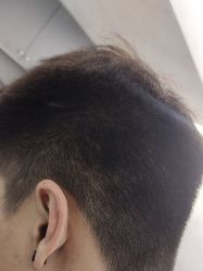 -丝源发型