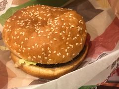 -汉堡王(徐汇绿地缤纷店)