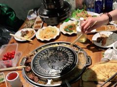 -超级神炭烤肉夜食(芥园西道店)