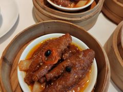 -利苑酒家(宜安广场店)