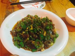 -武夷味道(赤石街店)