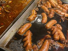 -星伦多自助料理·涮烤一体(虹悦城店)