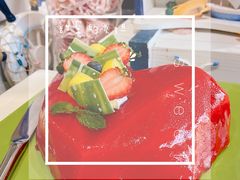-青岛青龙美爵酒店·阳光海岸西餐厅