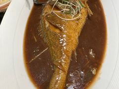 -莆田餐厅PUTIEN(三里屯店)