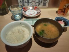 -肉肉大米(金虹桥店)