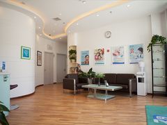 -和平卓尔口腔·矫正种植中心
