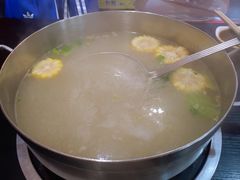 -大吉利·潮汕鲜牛肉火锅(万峰路店)