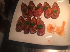 -秦皇国际大酒店·自助餐