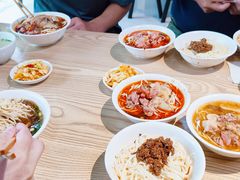 -吴记怪味面(牛王庙店)