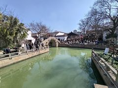 -嘉兴月河历史街区