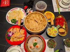 -憶廟街 X 沙角邨(太古城店)
