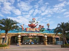 -美的鹭湖探索王国