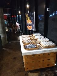 -红钻石(明日星城店)