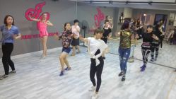 -MME飞放街舞&JC Dance 