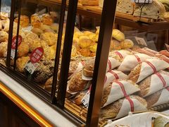 -BREAD WAY面包路·欧式面包(龙湖时代D馆店)