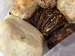 -老回回小吃(百万庄店)