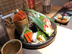 -酒久自助料理(佳兆业店)