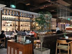 大堂-古京·臻致料理(月湖店)