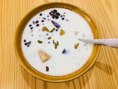 招牌芋圆-豆花弟弟(南华大学店)