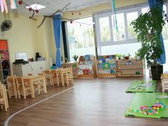 -AKA国际儿童中心Awesome Kids Academy