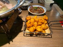 -肖四女乐山跷脚牛肉(世博源店)