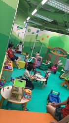 -莫莉幻想儿童乐园(深圳东湖永旺店)