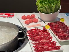 -潮泰牛肉火锅 · 创于1992年(车公庙店)