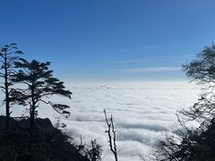 -峨眉山风景名胜区