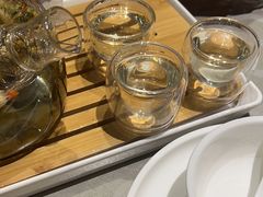 -如轩·海鲜砂锅粥·潮汕菜(南城店)