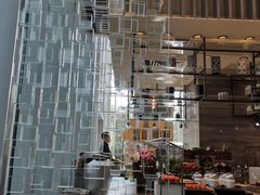 -上海静安香格里拉大酒店