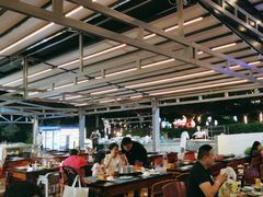 -渔家火锅·海鲜自助餐·演艺(亚龙湾天域酒店)