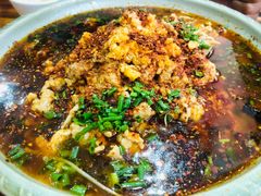 -曹家小厨(贵阳路店)