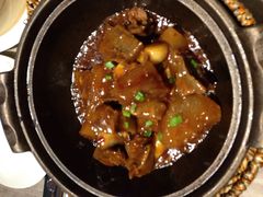 -皇后餐厅-煲仔·小菜·打边炉(古北店)