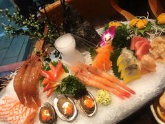 -古京·臻致料理(月湖店)